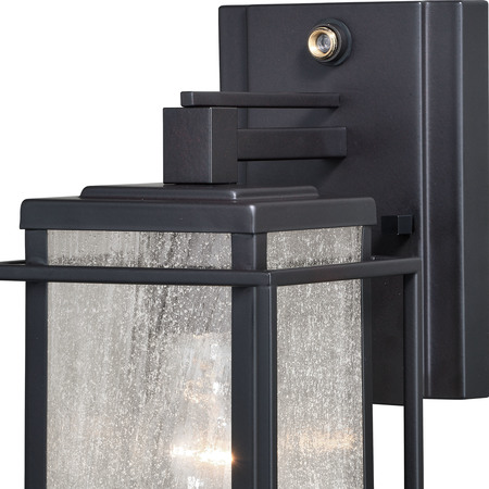 Vaxcel Hyde Park 5-1/2-in. Outdoor Wall Light T0466